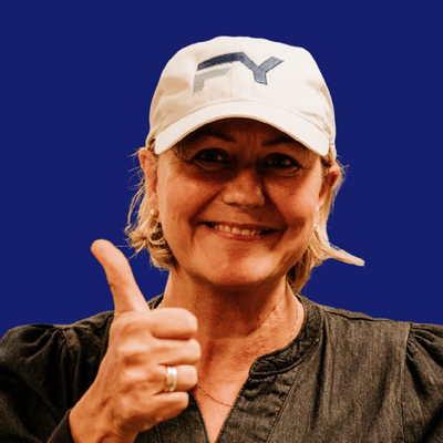 MARIANN KIRKERØD
